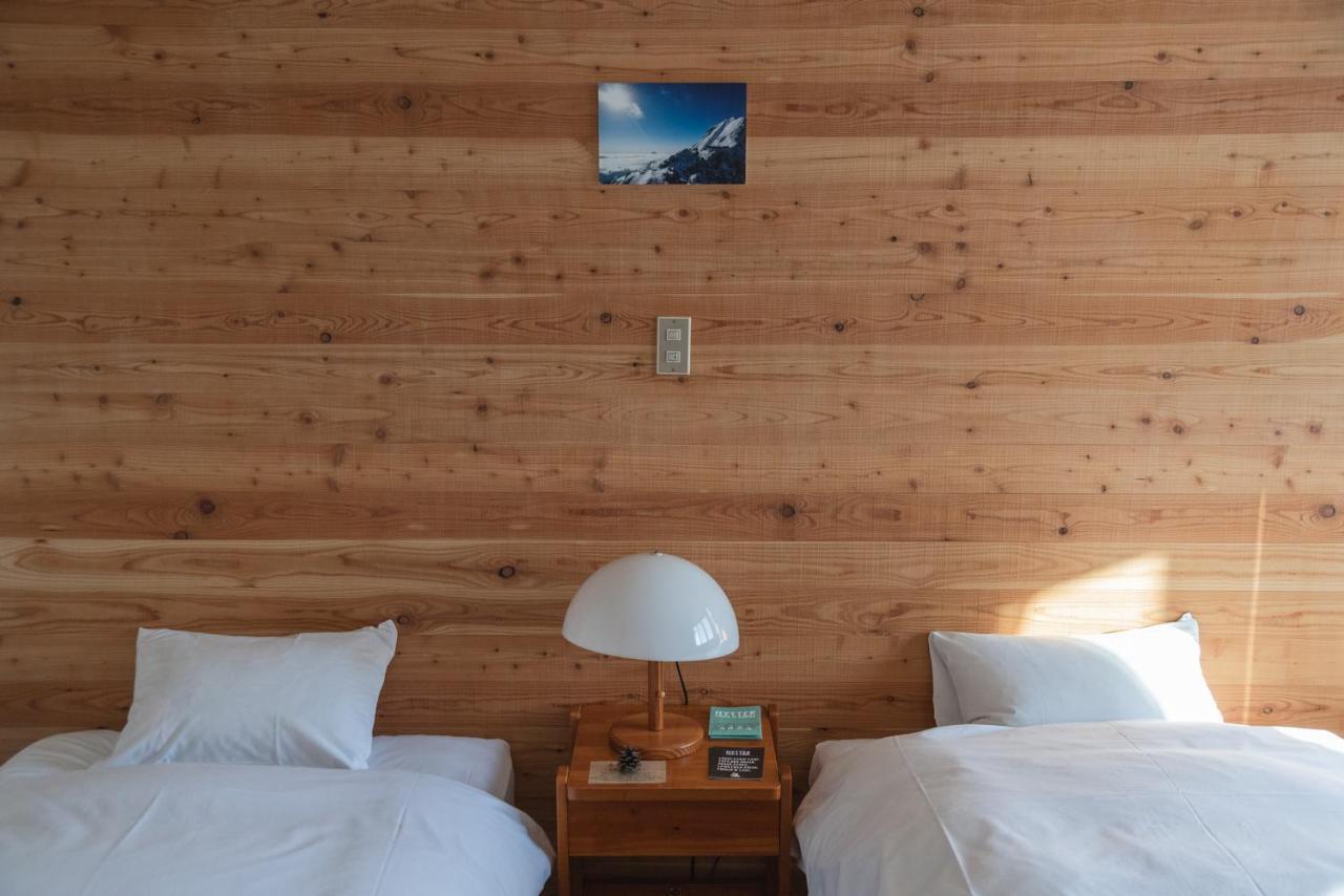 Hytter Lakeside Lodge Чино Екстериор снимка